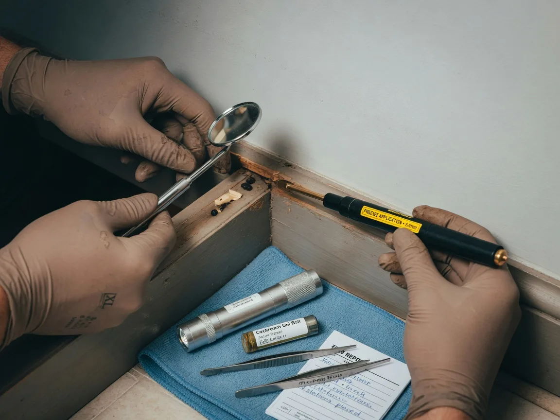 Why choose Emergency Pest Control in Flemington, NJ
